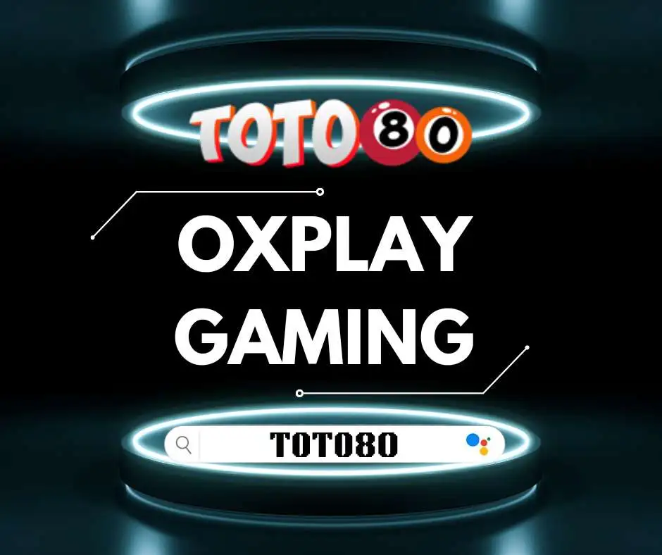 OXPLAY Slot Gaming - Situs Slot Gacor Server IDN Terbaru.
    loading=